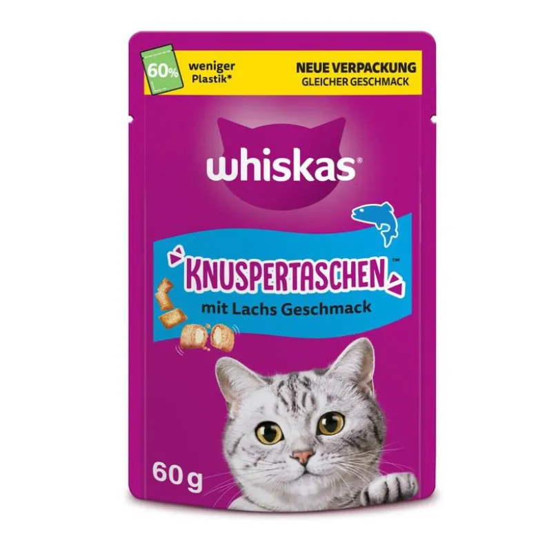 Whiskas Temptations