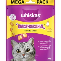 Whiskas Temptations