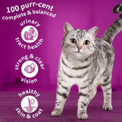 Whiskas 1+ Tun