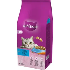 Whiskas 1+ Tun