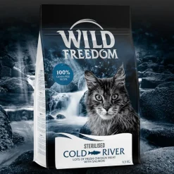 Wild Freedom Adult