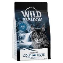 Wild Freedom Adult