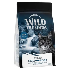 Wild Freedom Adult