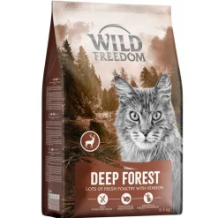 Wild Freedom Adult