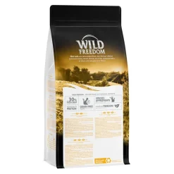 Wild Freedom Adult