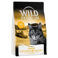 Wild Freedom Adult