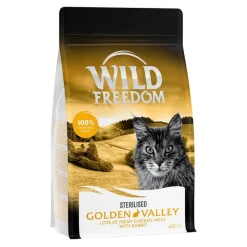 Wild Freedom Adult