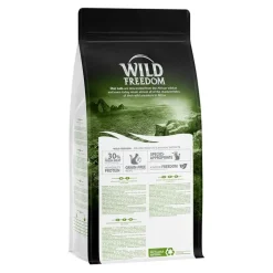 Wild Freedom Adult