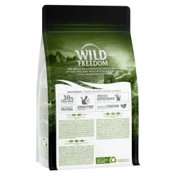 Wild Freedom Adult