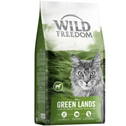 Wild Freedom Adult