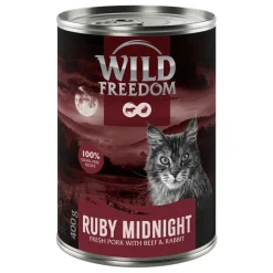 Wild Freedom Adult