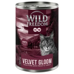 Wild Freedom Adult