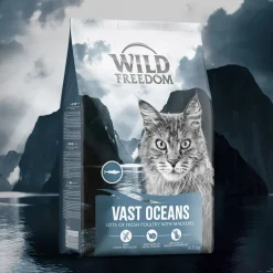 Wild Freedom Adult 