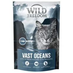 Wild Freedom Adult 