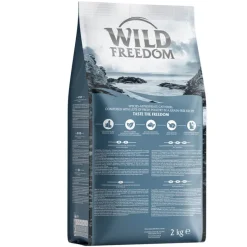 Wild Freedom Adult 