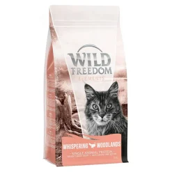 Wild Freedom Adult "Whispering Woodlands" Kalkun - Kornfri