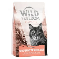 Wild Freedom Adult