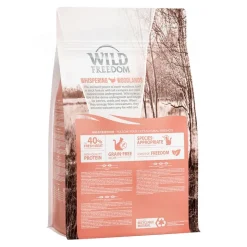 Wild Freedom Adult
