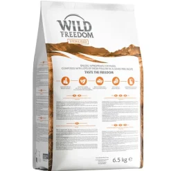 Wild Freedom Adult