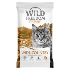 Wild Freedom Adult
