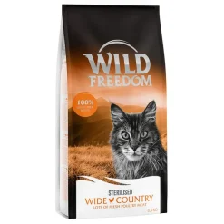 Wild Freedom Adult