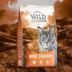 Wild Freedom Adult