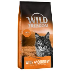 Wild Freedom Adult
