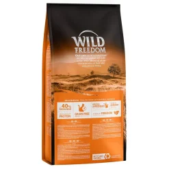Wild Freedom Adult