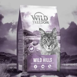 Wild Freedom Adult 