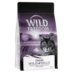 Wild Freedom Adult 