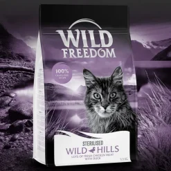 Wild Freedom Adult 