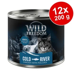 Wild Freedom Adult 12 x 200 g