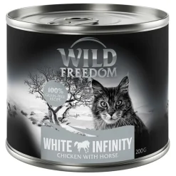 Wild Freedom Adult 12 x 200 g