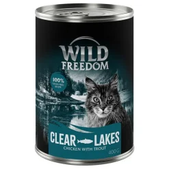 Wild Freedom Adult 6 x 400 g