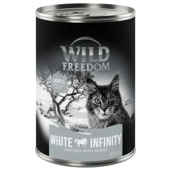 Wild Freedom Adult 6 x 400 g