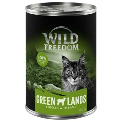 Wild Freedom Adult 6 x 400 g