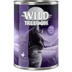 Wild Freedom Adult 12 x 400 g