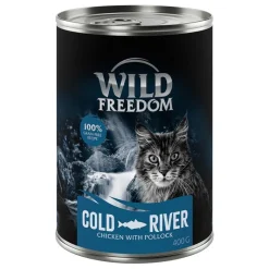 Wild Freedom Adult 12 x 400 g
