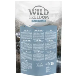 Wild Freedom - Filet Snacks