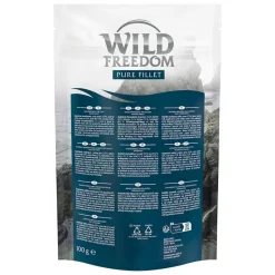 Wild Freedom - Filet Snacks