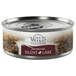 Wild Freedom Instinctive 6 x 70 g