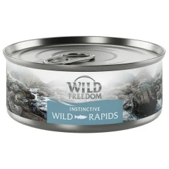 Wild Freedom Instinctive 6 x 70 g