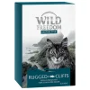 Wild Freedom Instinctive 6 x 140 g