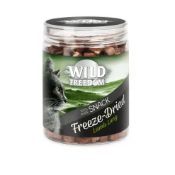 Wild Freedom RAW - Frysetørret Lammlunge