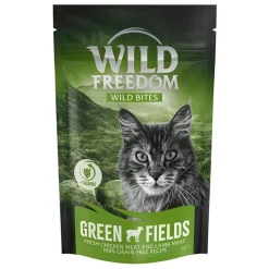Wild Freedom Snack - Wild Bites 80 g (kornfri)