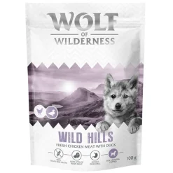 Wolf of Wilderness Adult 