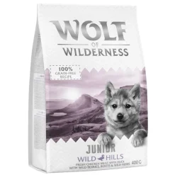 Wolf of Wilderness Adult 
