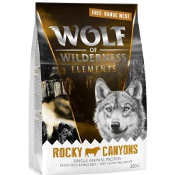 Wolf of Wilderness Adult 