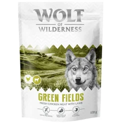 Wolf of Wilderness Adult 
