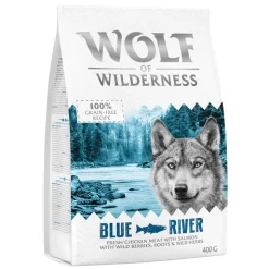 Wolf of Wilderness Adult 
